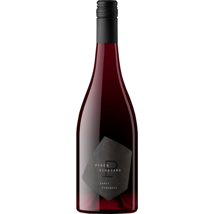 Pyren Vineyard Pentagon Gamay Pyrenees 2024