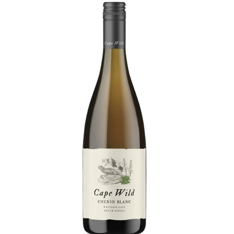 Cape Wild Chenin Blanc 2024
