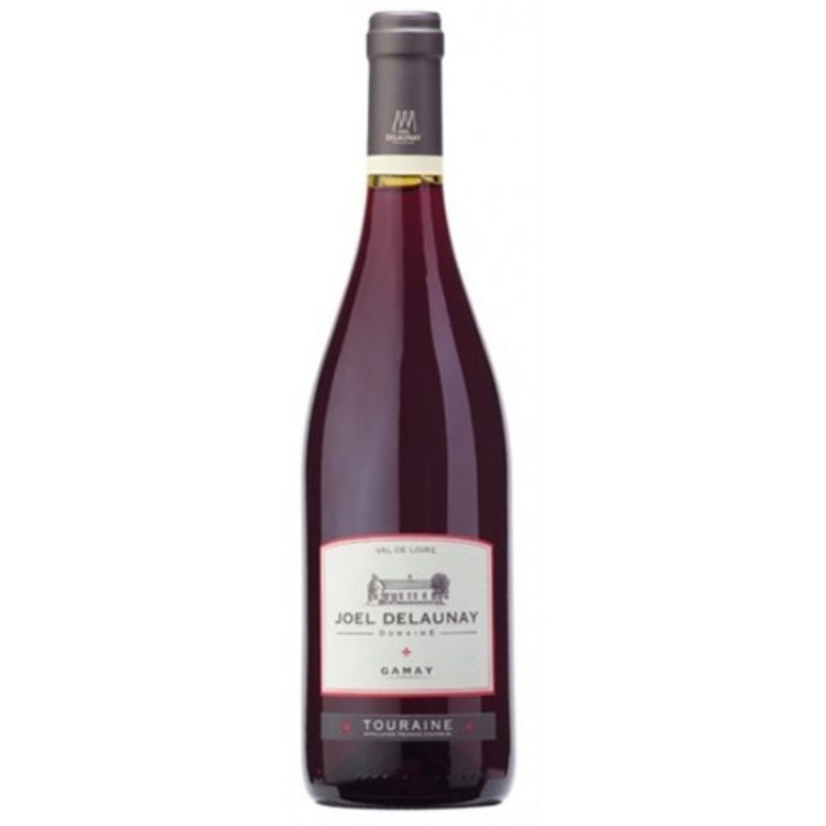 Domaine Joel Delaunay Touraine Gamay 2024