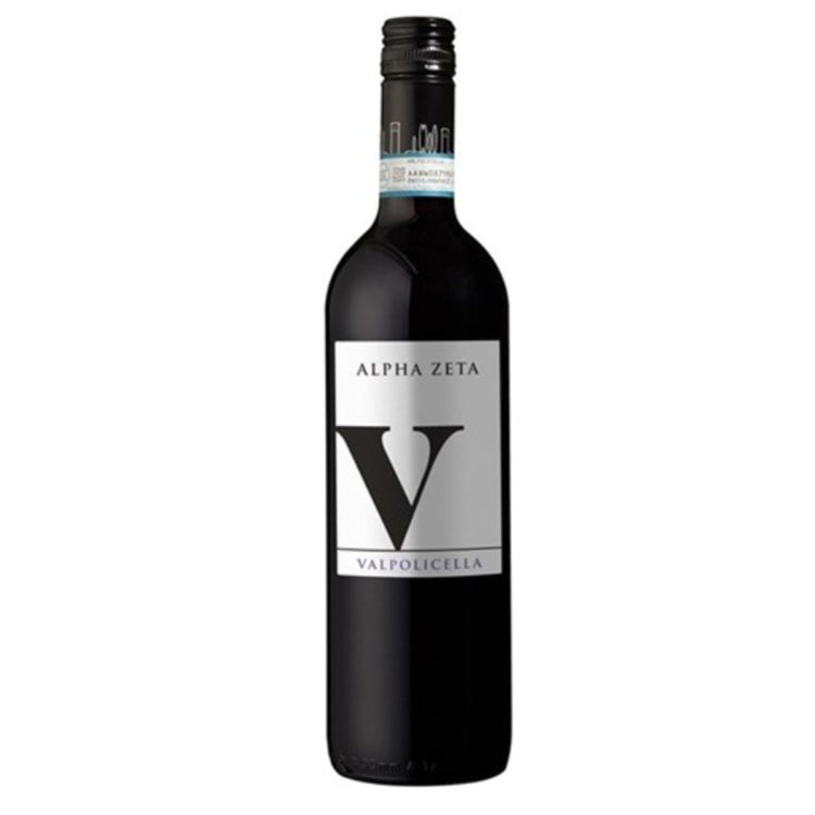 Alpha Zeta 'V' Valpolicella 2024