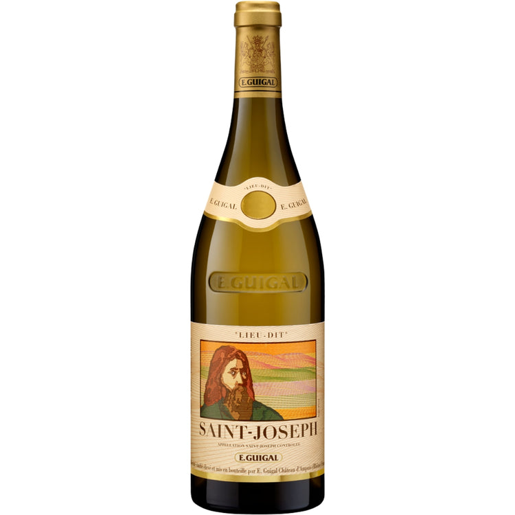 Guigal Saint-Joseph "Lieu-Dit" Blanc 2022
