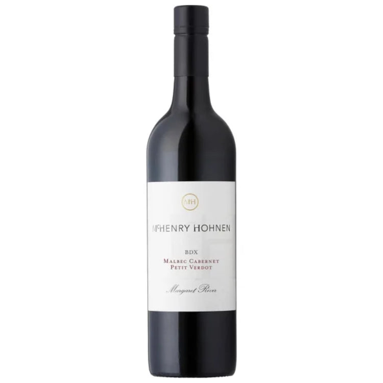 McHenry Hohnen BDX Bordeaux Blend 2022