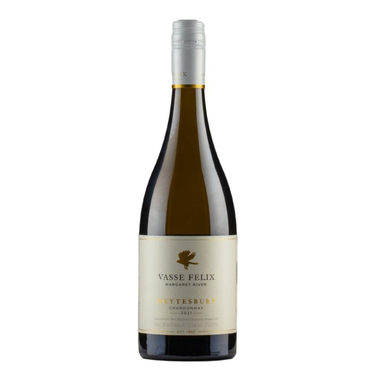 Vasse Felix 'Heytesbury' Chardonnay 2023 Case