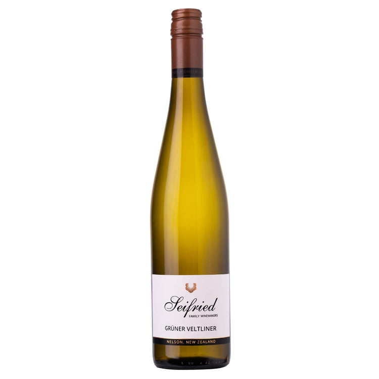 Seifried Nelson Gruner Veltliner 2024