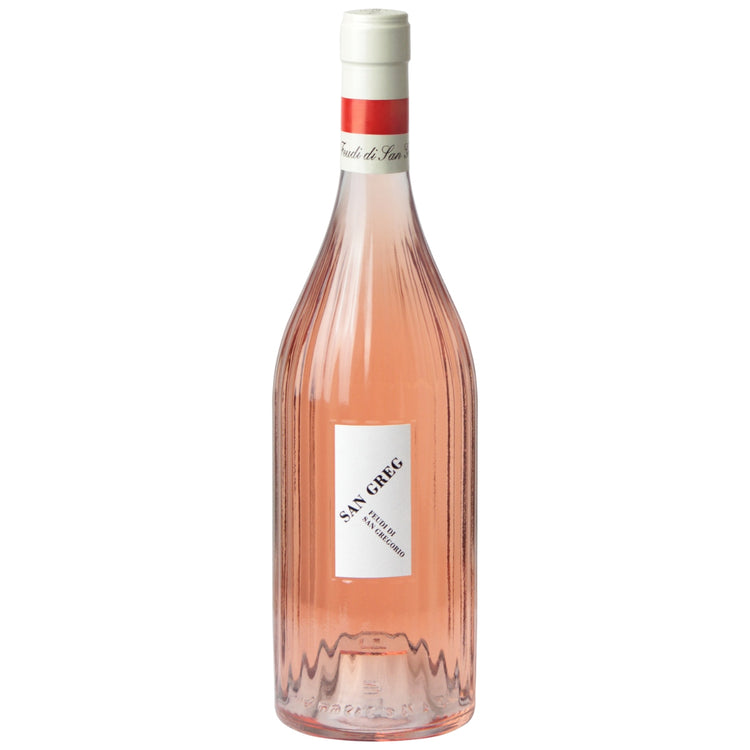 Feudi di San Gregorio 'San Greg' Campania, Rosato 2025