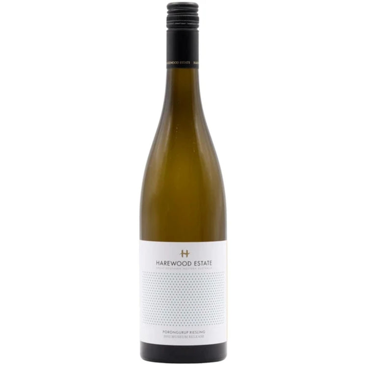Harewood Estate Museum Release Porongurup Riesling 2016