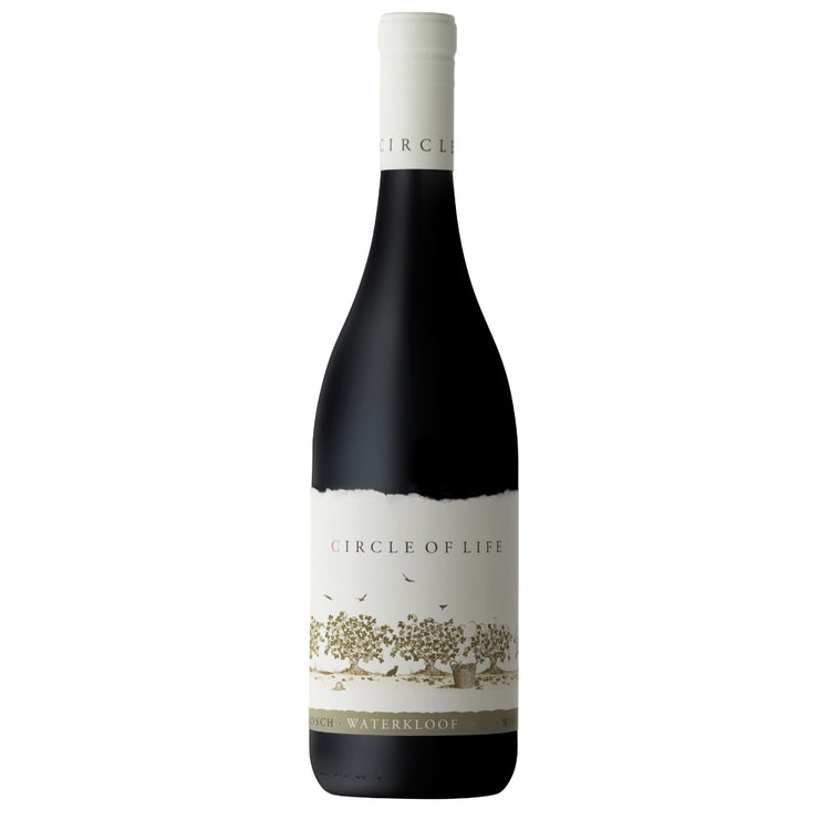 Waterkloof 'Circle of Life' Red 2021