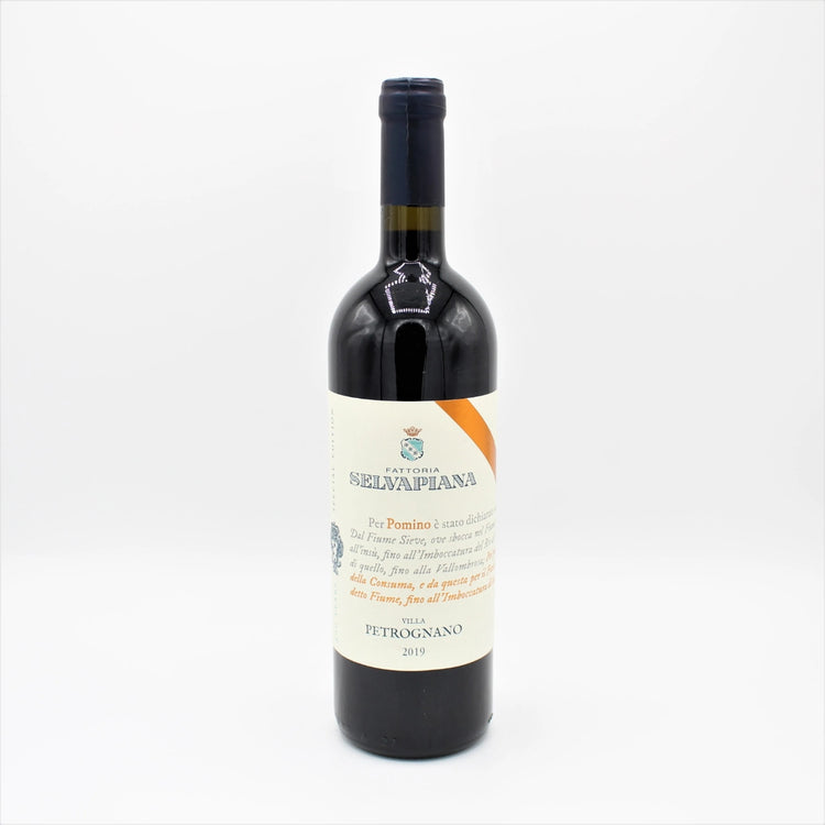 Selvapiana Villa Petrognano Pomino 2021