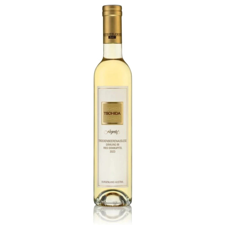 Angerhof Tschida Ried Domkapitel Trockenbeerenauslese Sämling 88 2023