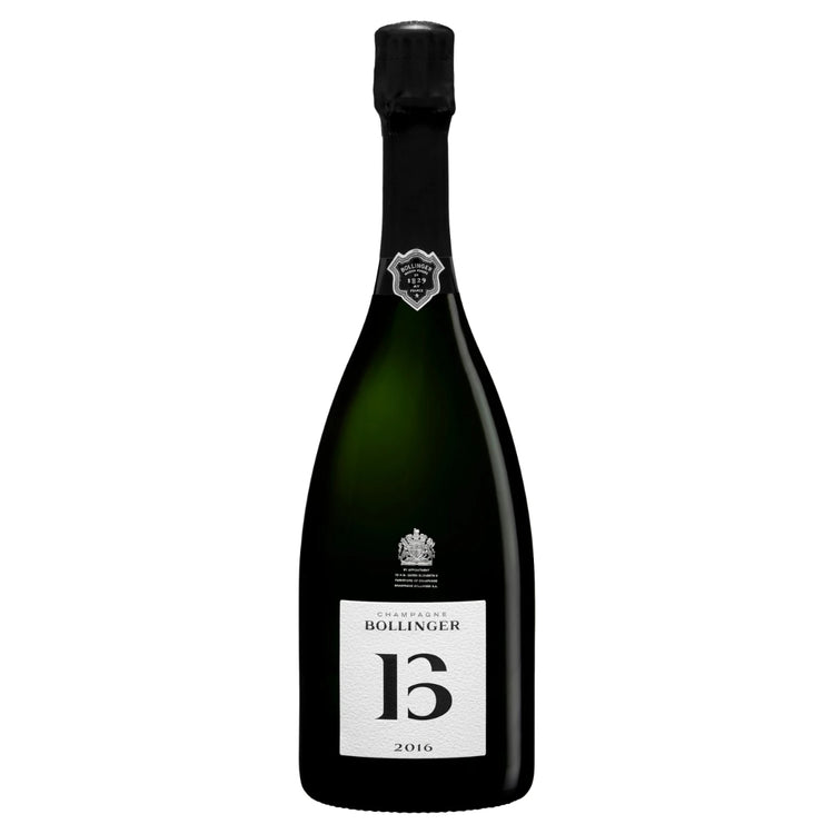 Bollinger B16 Brut
