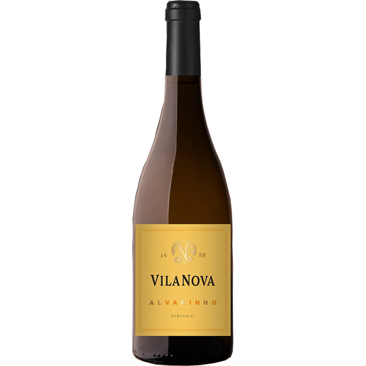 Casa de Vila Nova Vinho Verde Alvarinho 2024 Case