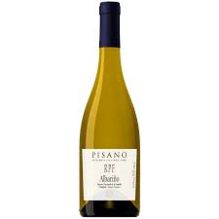 Pisano RPF Albariño 2025