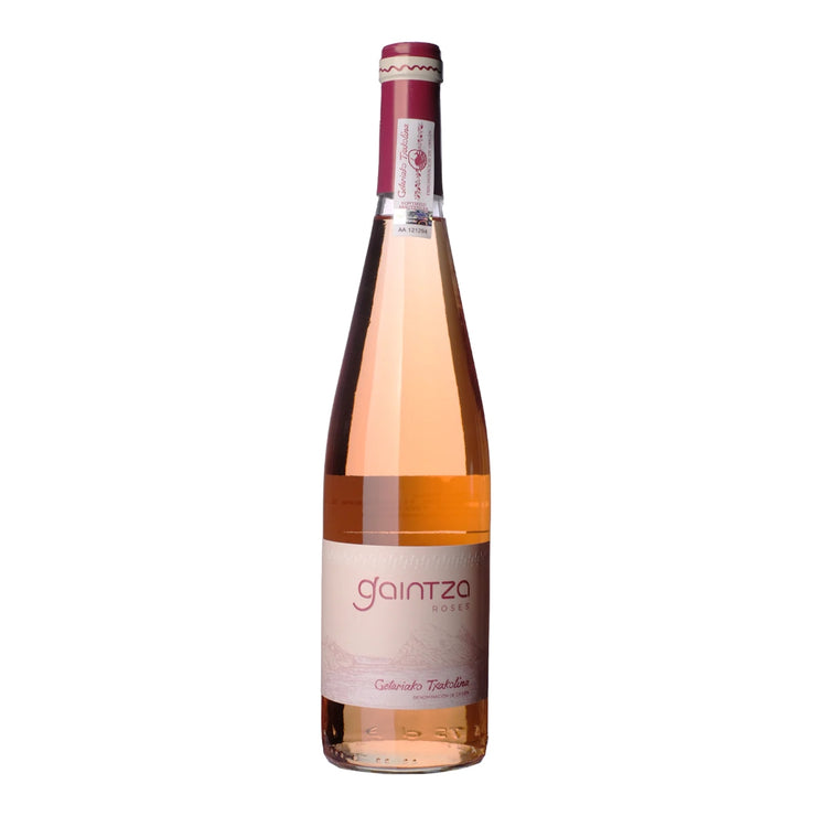 Gaintza Txakolina Roses 2025