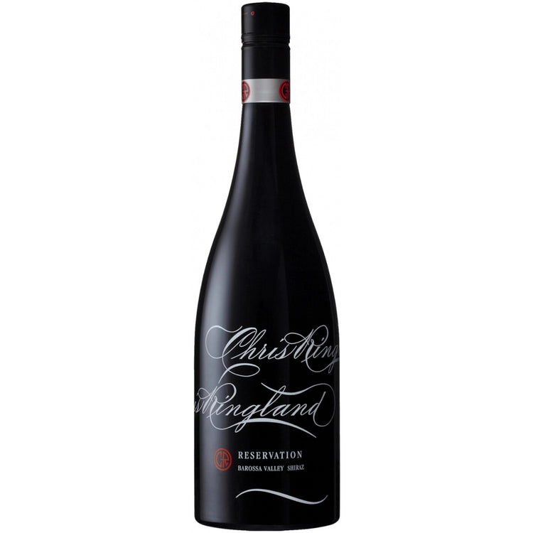 Chris Ringland Reservation Shiraz 2016