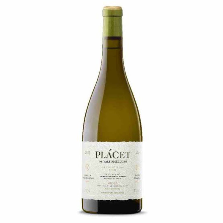 Bodegas Palacios Remondo Rioja 'Placet Valtomelloso' 2024