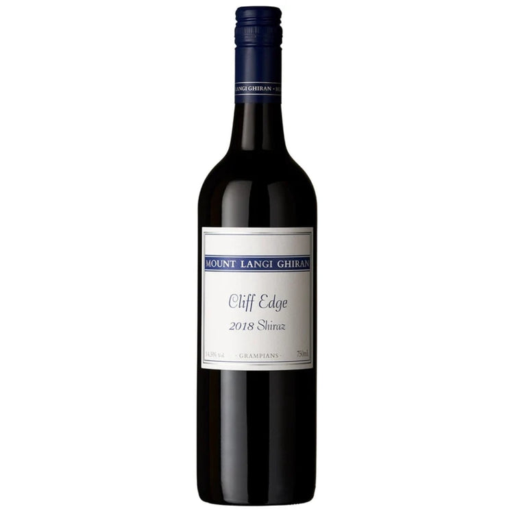 Mount Langi Ghiran Cliff Edge Shiraz 2023