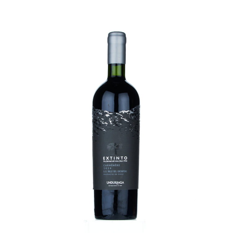 Undurraga Extinto Carmenère 2024