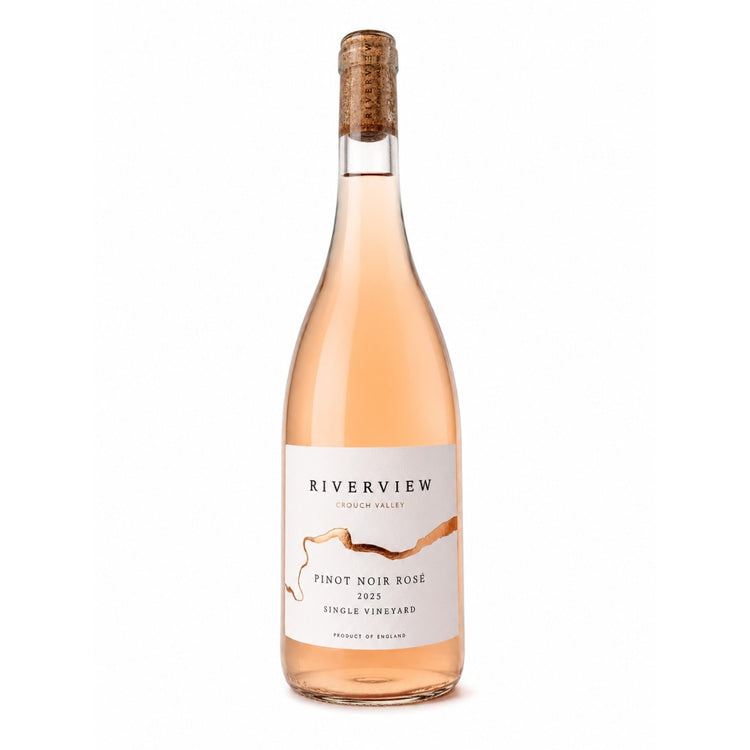 Riverview Crouch Valley Pinot Noir Rosé 2025