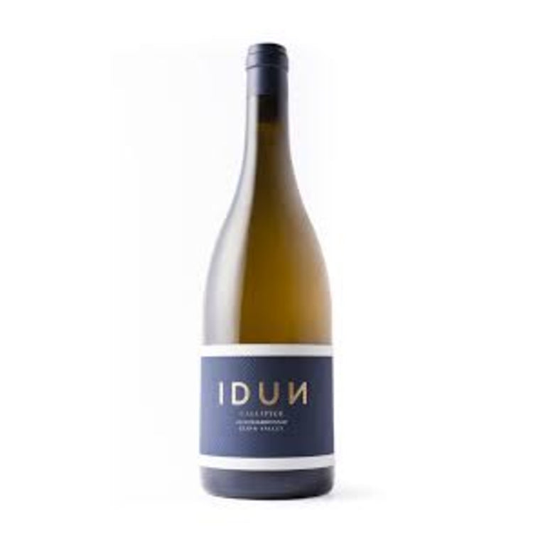 Idun Callipyge Chardonnay 2023