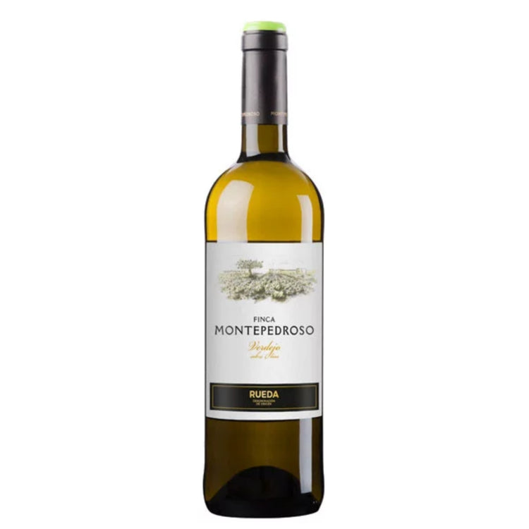 Finca Montepedroso Rueda Verdejo 2024