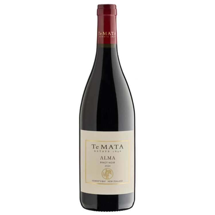 Te Mata Estate Alma Pinot Noir 2024
