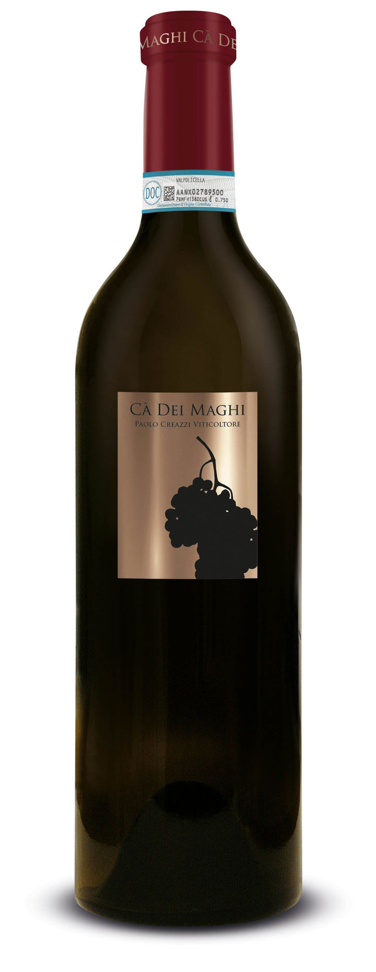 Ca dei Maghi Valpolicella Classico 'Maghi' Riserva Gold Label 2016