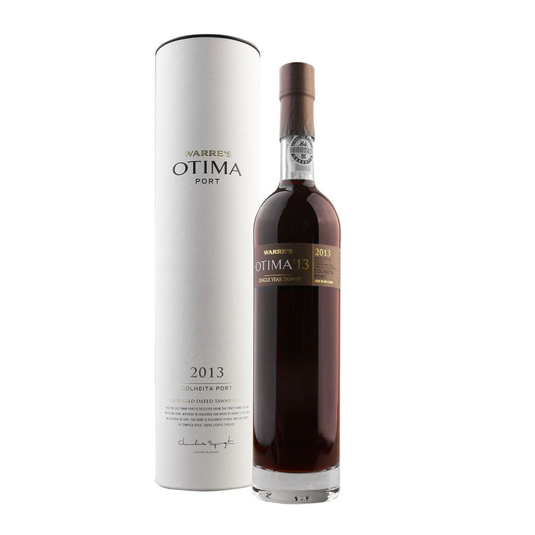 Warre's Otima Single Year Tawny Port 2013