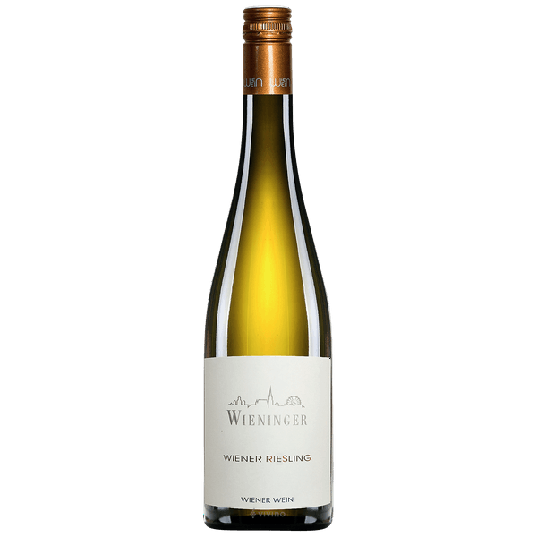 Weingut Wieninger Wiener Riesling 2024