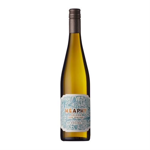 Heaphy Riesling 2023