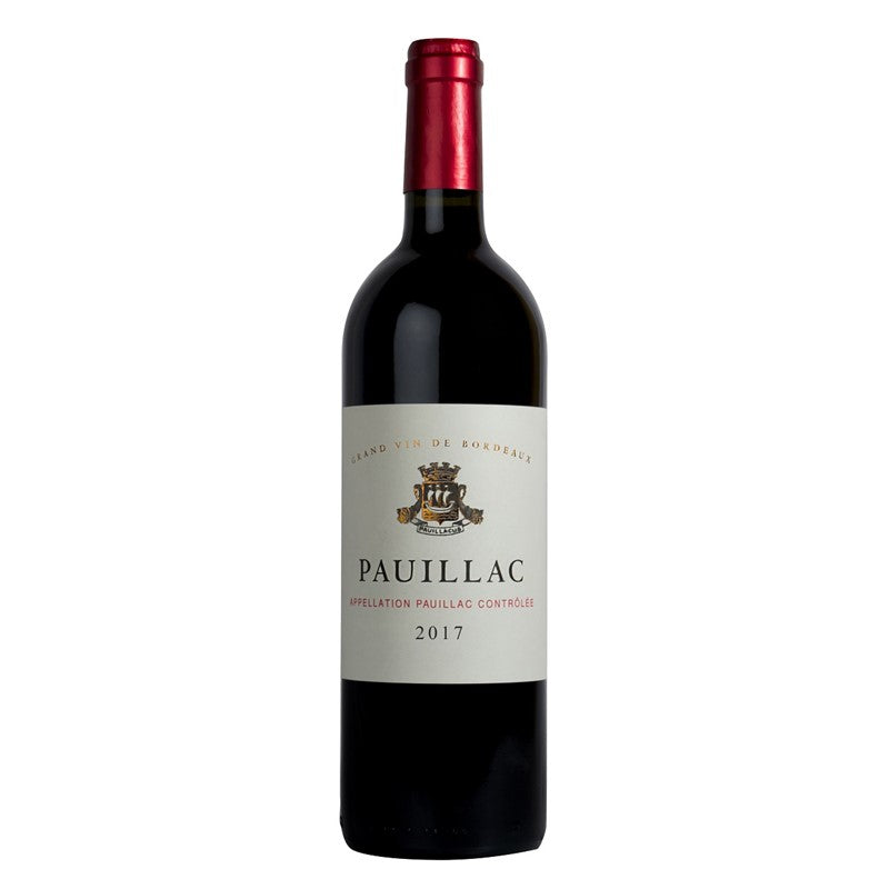 Sichel Pauillac