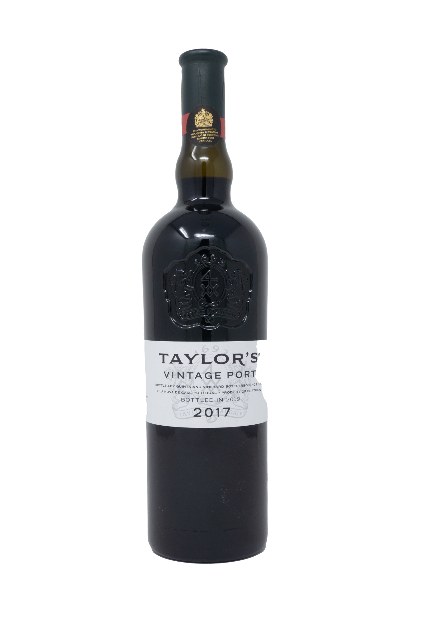 taylors vintage port