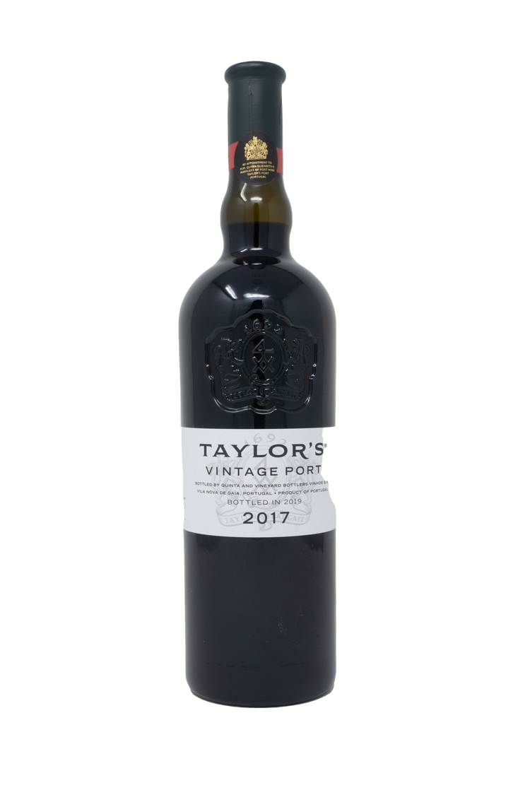 taylors vintage port