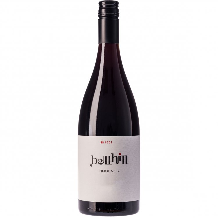 BELL HILL PINOT NOIR