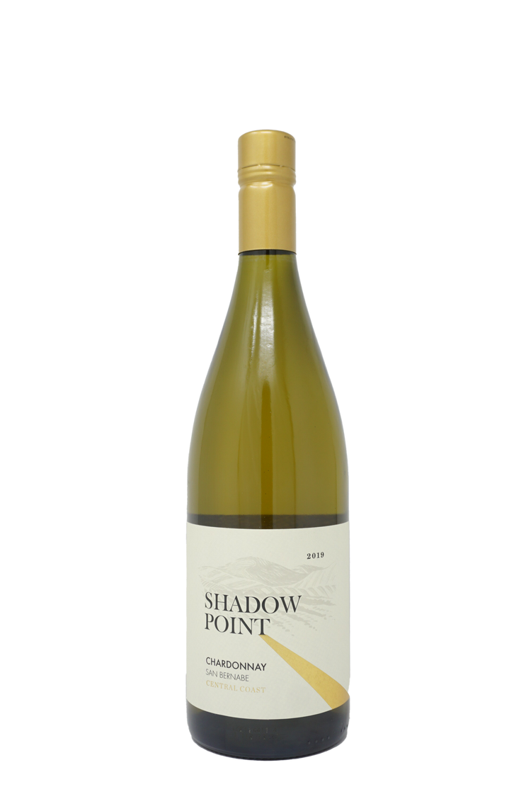 shadow point chardonnay