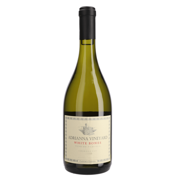 Catena Zapata Adrianna 'White Bones' Chardonnay