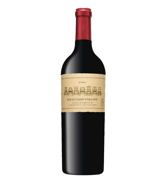 Boekenhoutskloof Franschoek Cabernet Sauvignon