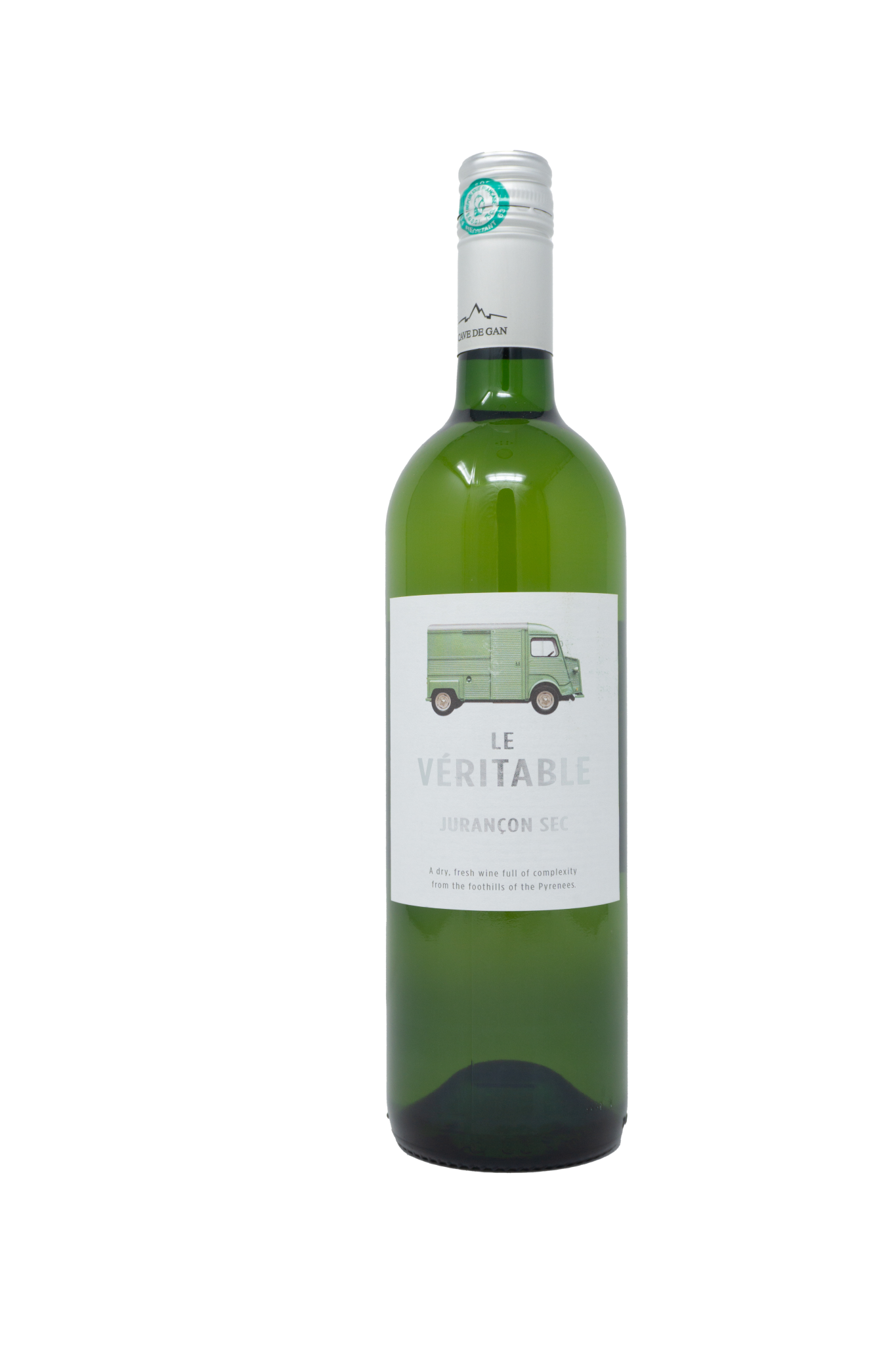 Cave de Jurancon 'Le Veritable' Juancon Sec