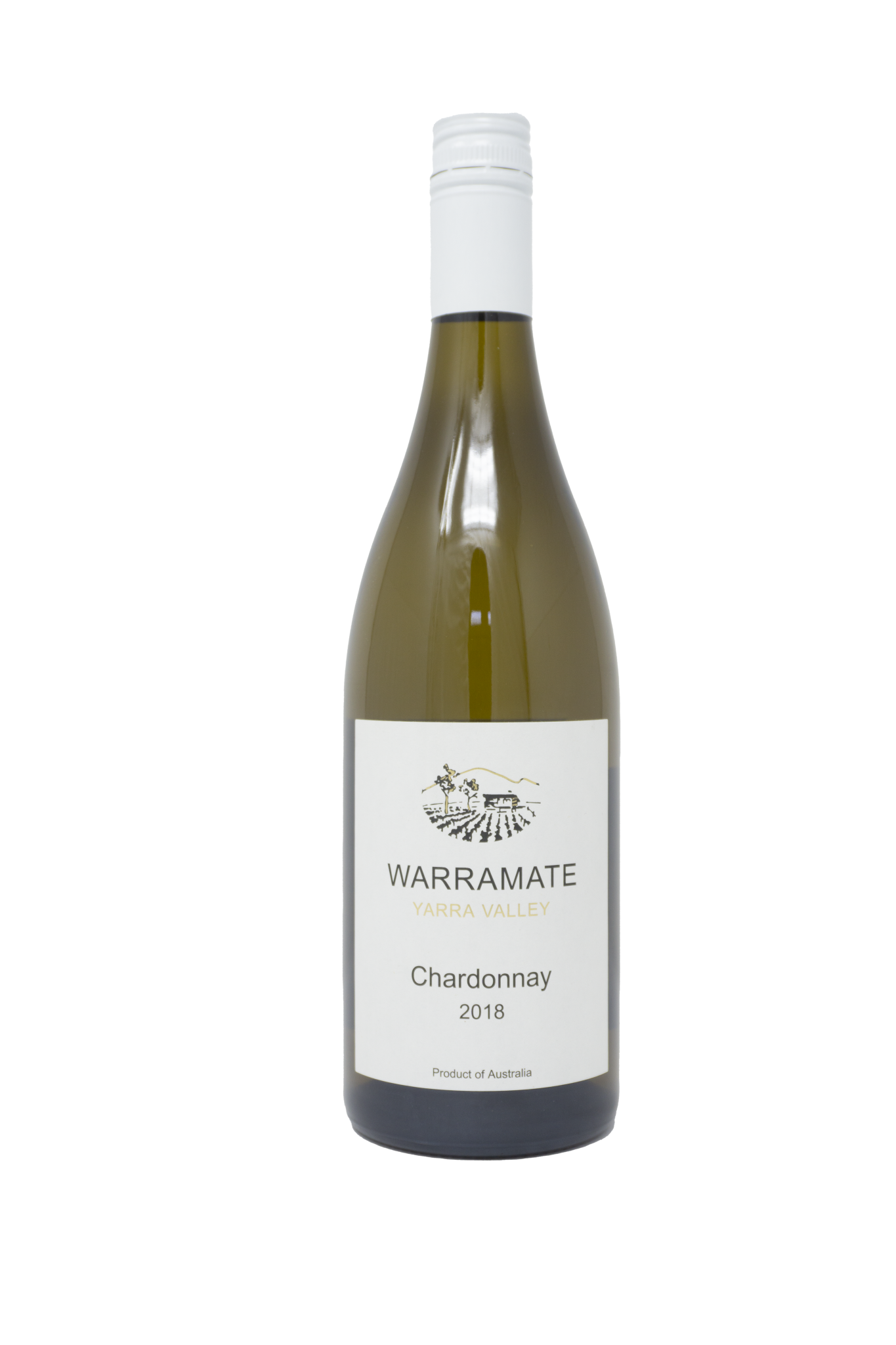 Warramate Chardonnay