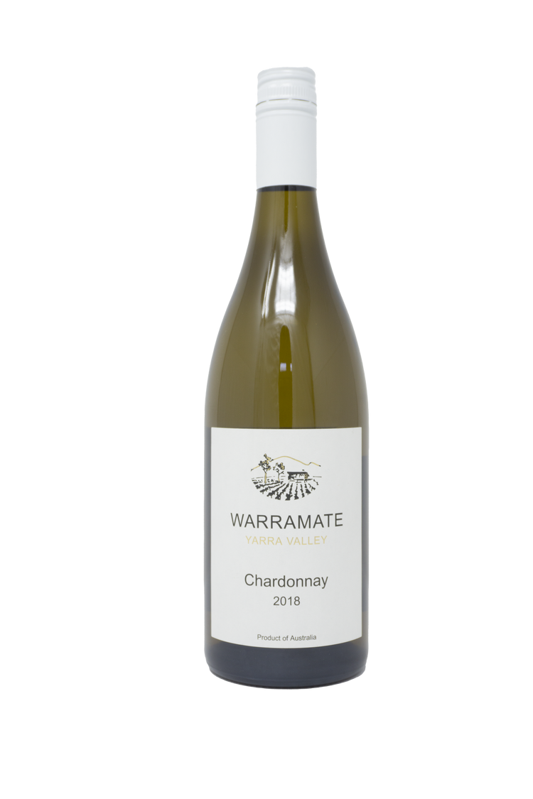 Warramate Chardonnay