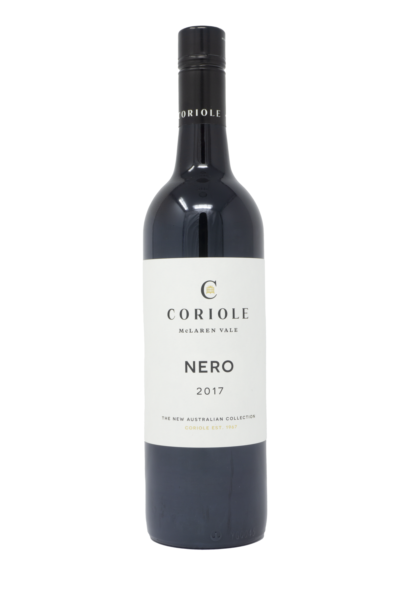 Coriole Nero