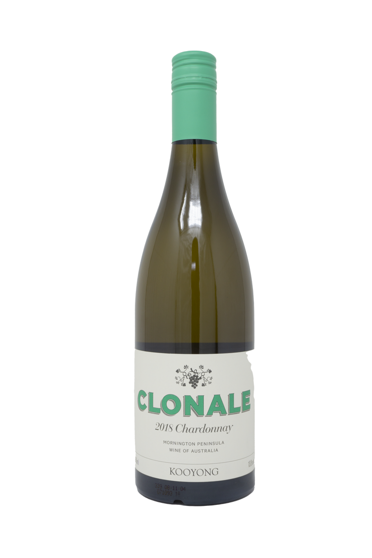 Kooyong 'Clonale' Chardonnay