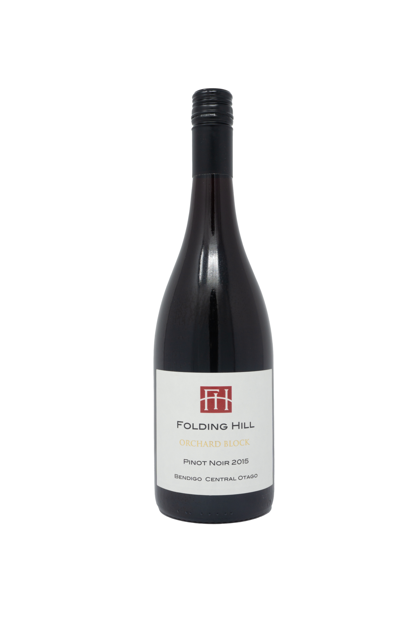 Folding Hill 'Orchard Block' Pinot Noir Central Otago 2020 NYWines