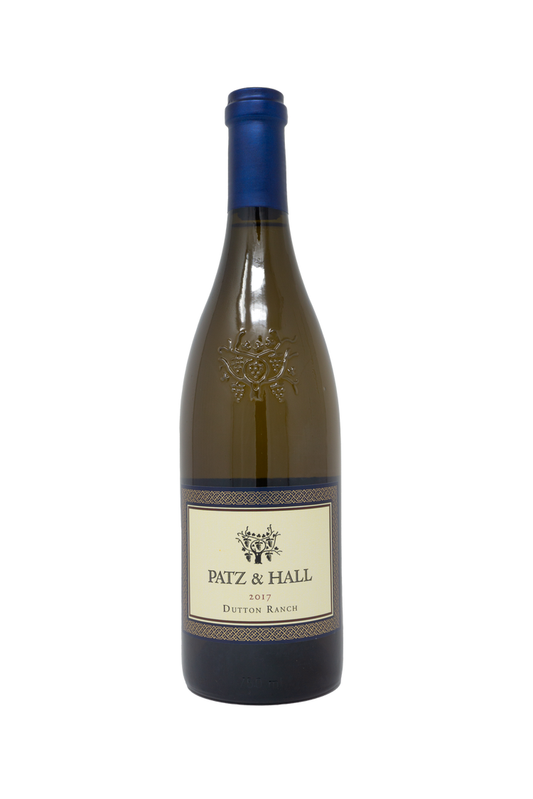 Patz & Hall  'Dutton Ranch' Chardonnay