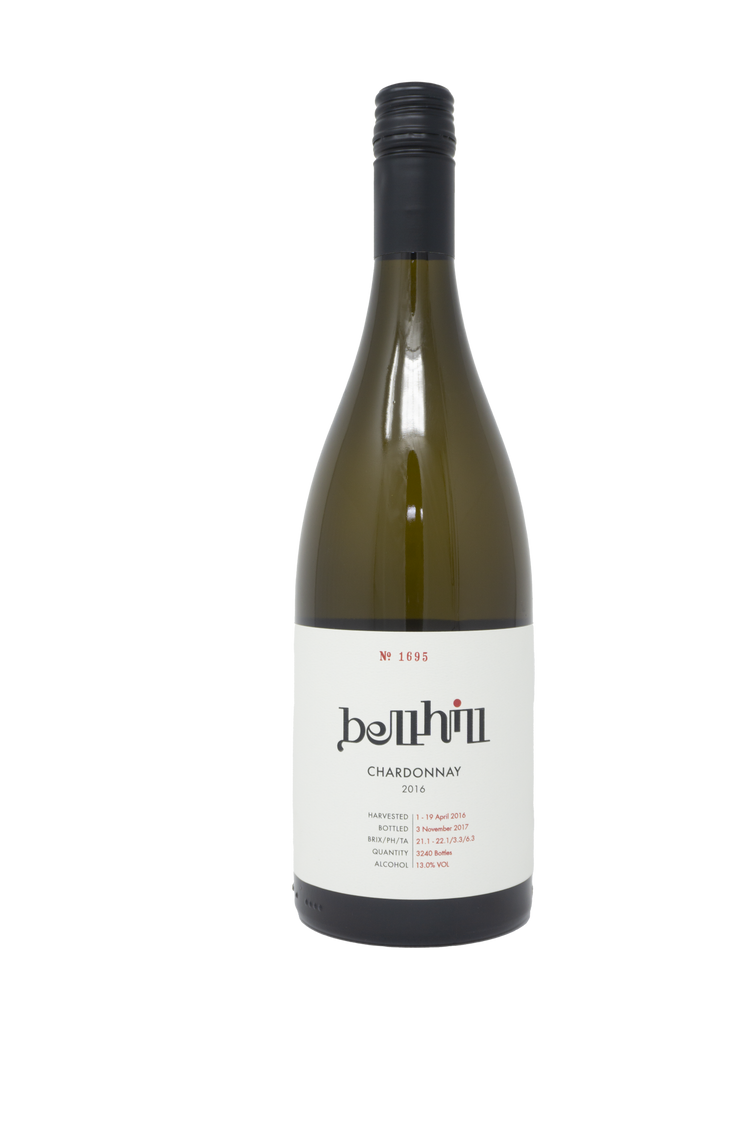 Bell Hill Chardonnay 