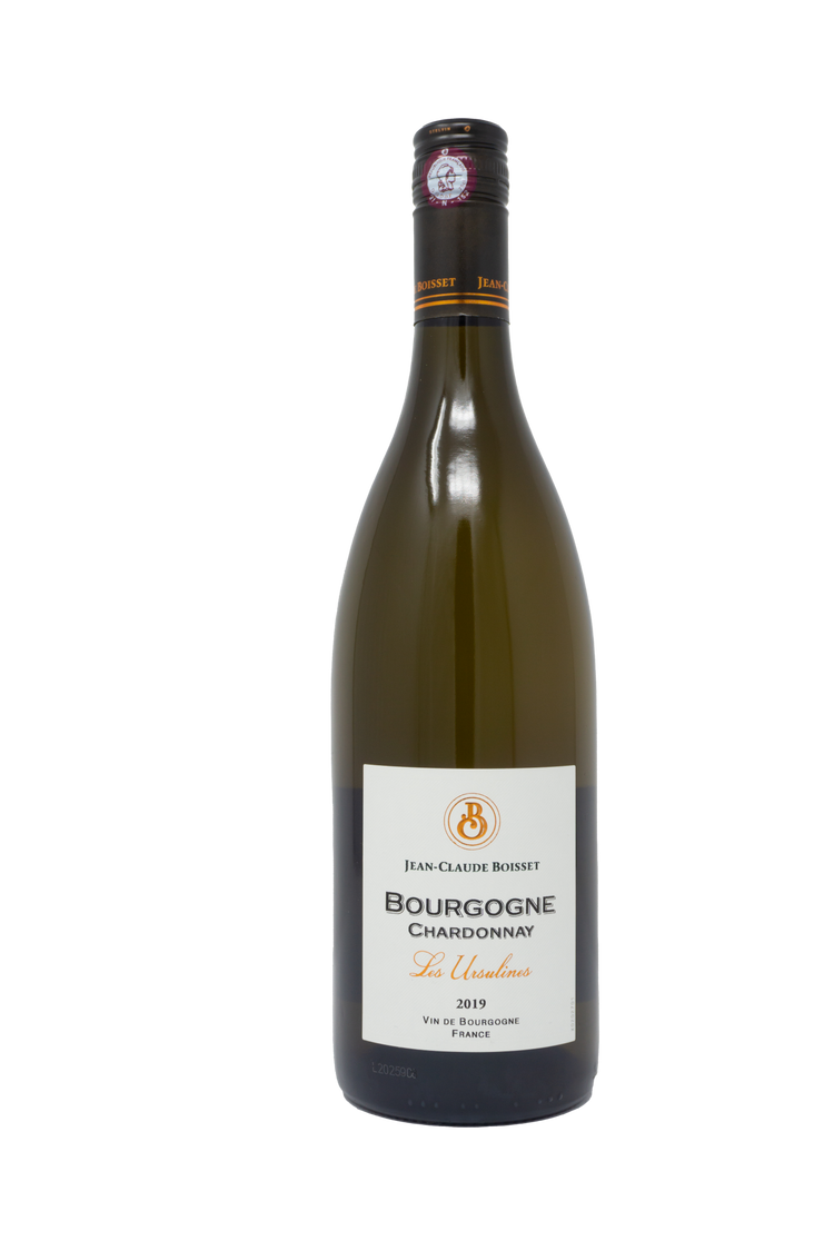 Bourgogne Chardonnay 'Les Ursulines' Jean-Claude Boisset 