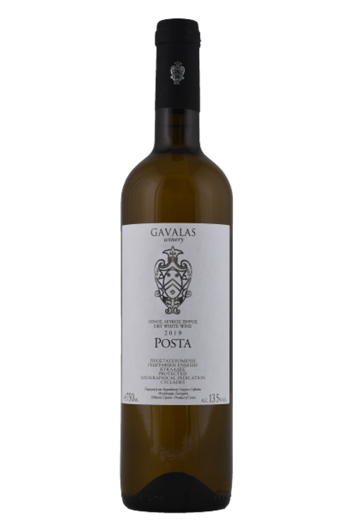 Gavalas Winery 'Posta' Assyrtiko-Monemvasia