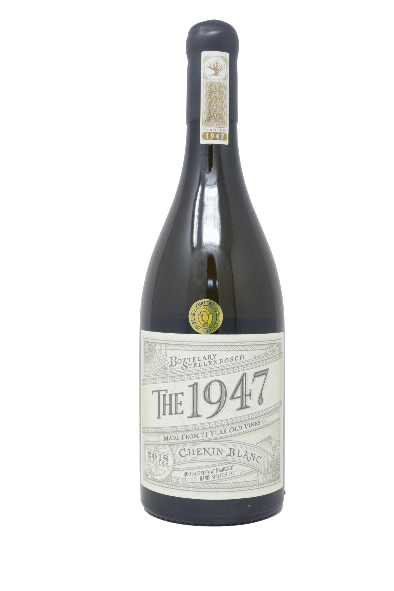 Kaapzicht 'The 1947' 