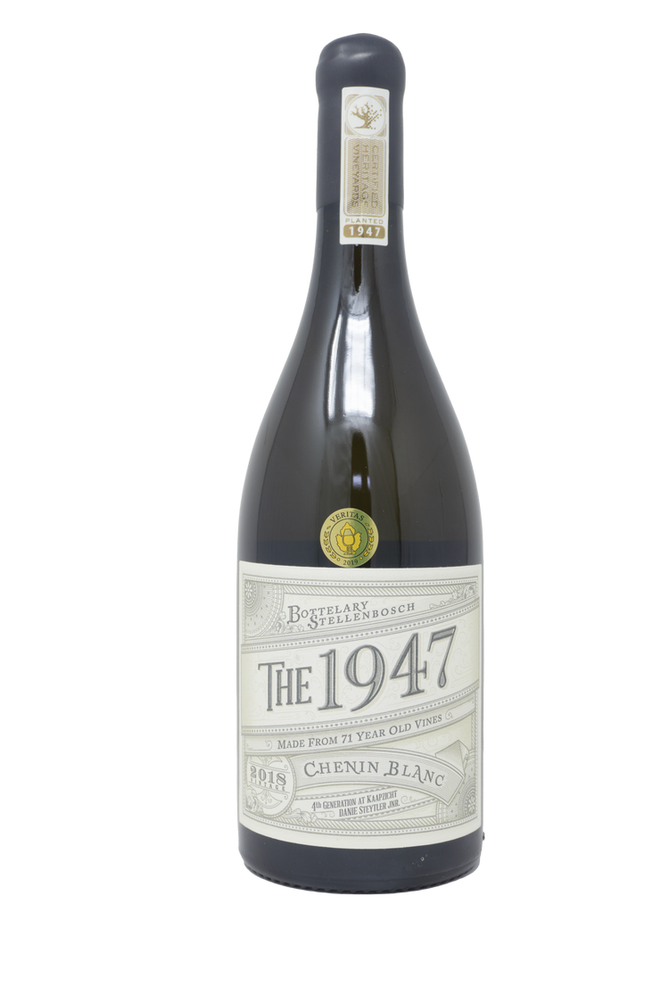 Kaapzicht 'The 1947' 