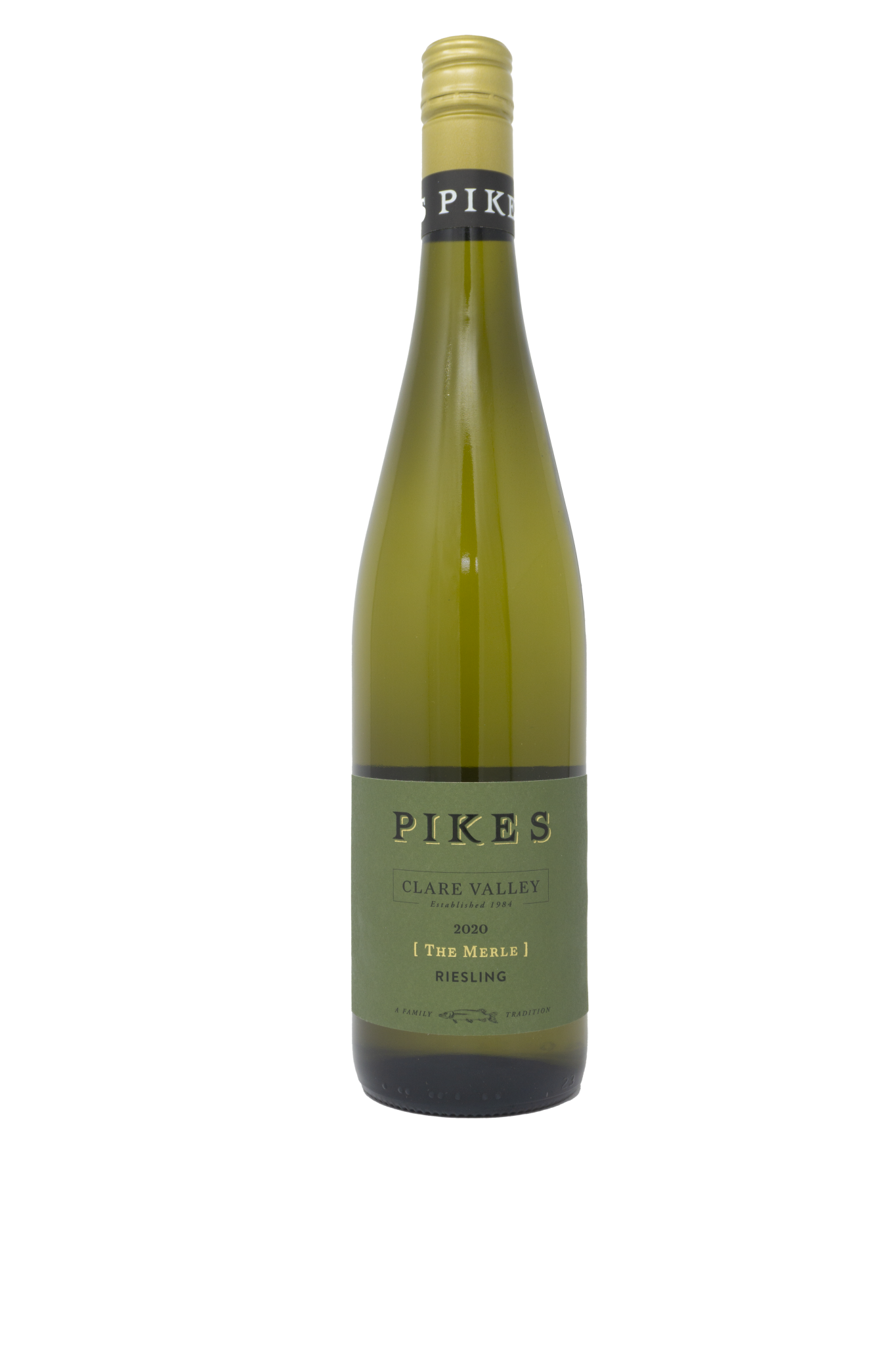 Pikes 'The Merle' Riesling 