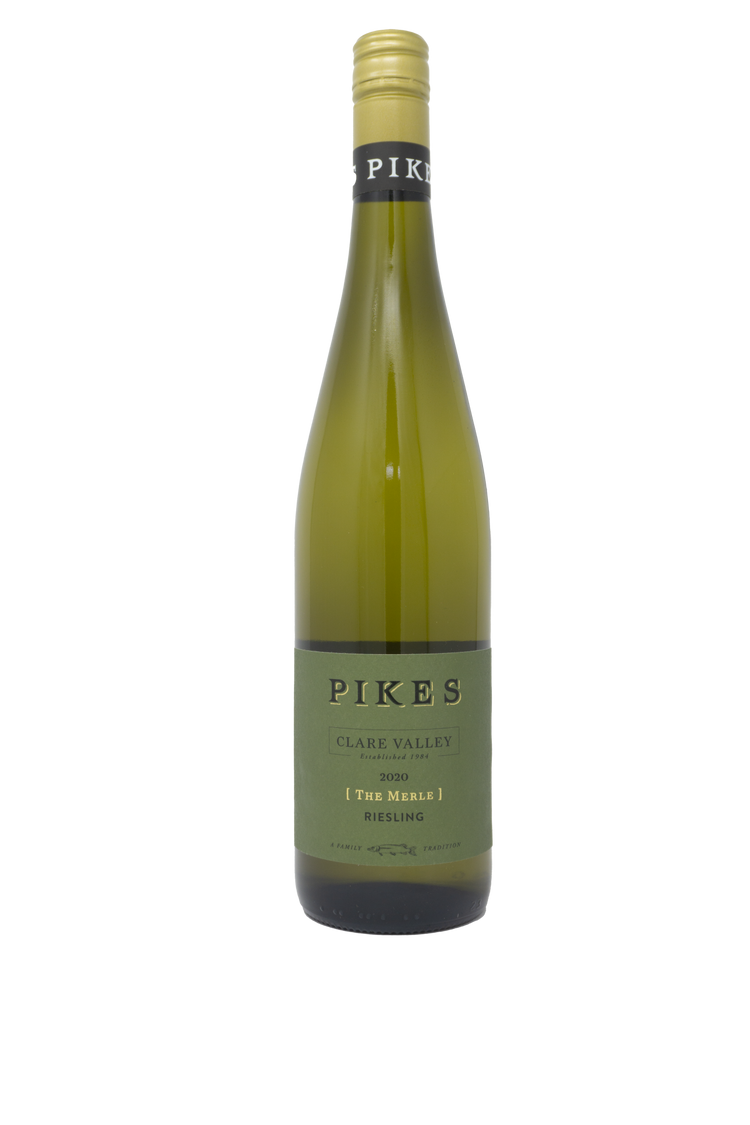 Pikes 'The Merle' Riesling 